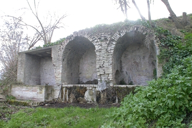 Fonte Marina