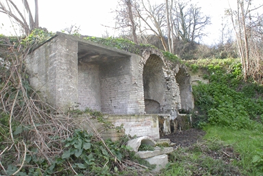 Fonte Marina