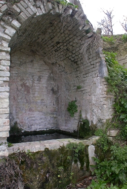 Fonte Marina
