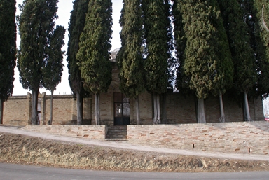 Cimitero di Torchiaro