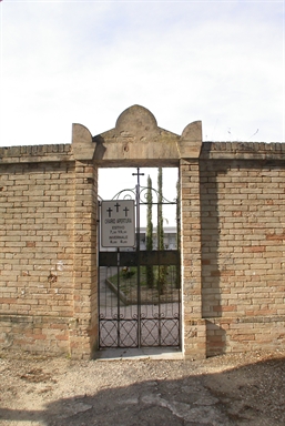 Cimitero di Torchiaro