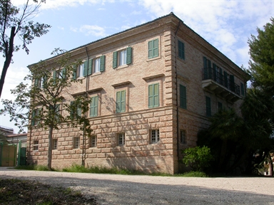Villa Murri