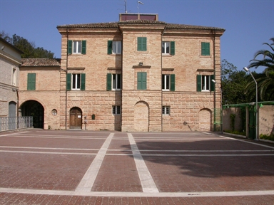 Villa Murri
