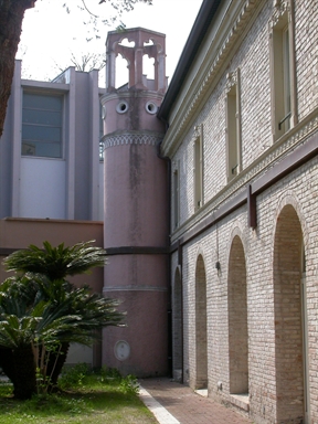 Torre di Villa Murri