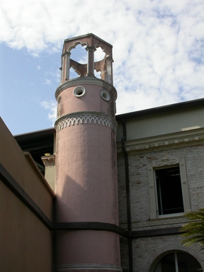 Torre di Villa Murri