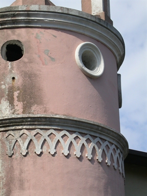 Torre di Villa Murri