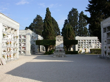 Cimitero comunale di Porto Sant'Elpidio