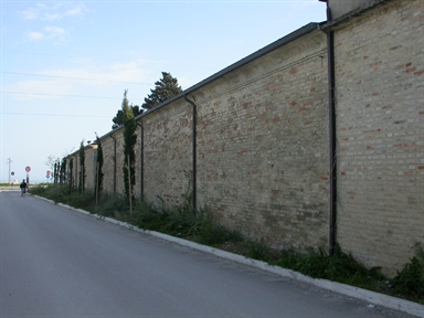 Cimitero comunale di Porto Sant'Elpidio