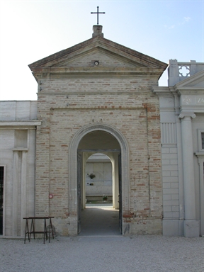 Ossario del Cimitero di Porto Sant'Elpidio