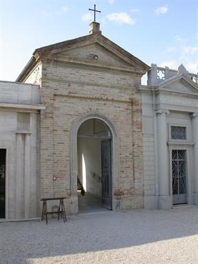 Ossario del Cimitero di Porto Sant'Elpidio