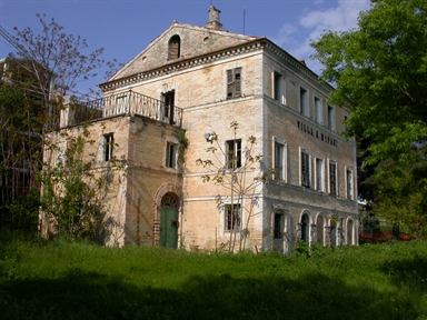 Villa Maroni