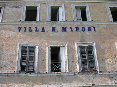 Villa Maroni