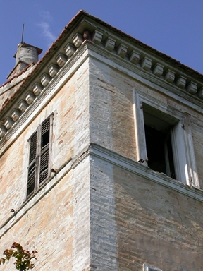 Villa Maroni