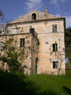 Villa Maroni