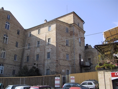 Convento del Sacro Cuore