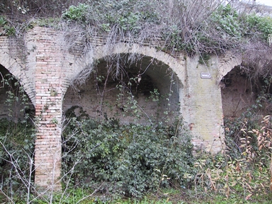 Fontana delle Fontanelle