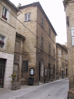 Palazzo Meneghetti