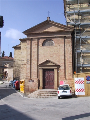 Chiesa dei Sacro Cuore