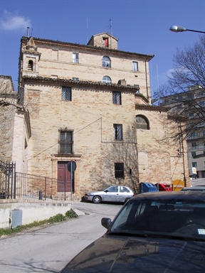 Chiesa dei Sacro Cuore