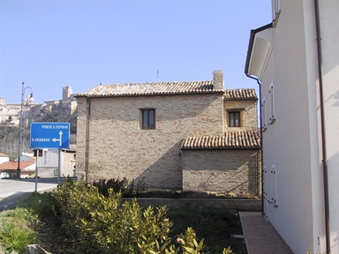 Chiesa della Madonna della Celeste