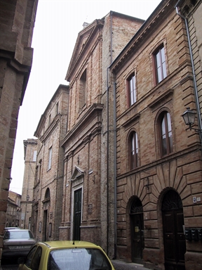 Chiesa di S. Filippo Neri
