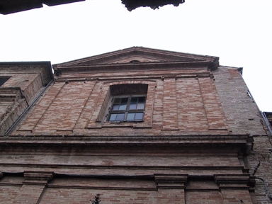 Chiesa di S. Filippo Neri