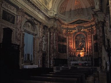 Chiesa di S. Filippo Neri