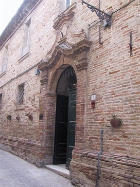 Convento delle Benedettine