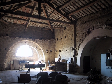 Chiesa delle Benedettine