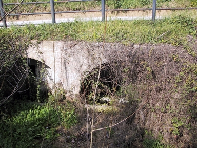 Fonte Lebrige