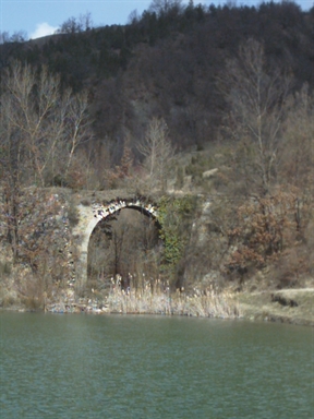 Ponte dei Gabbiani