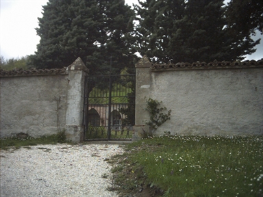 Cimitero di S. Martino