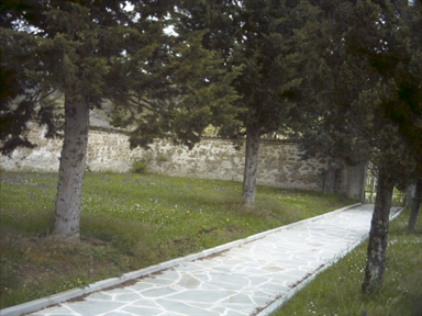Cimitero di S. Martino