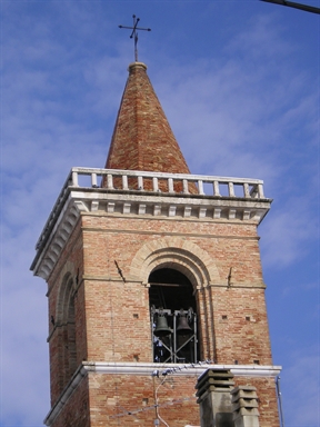 Palazzo del Comune e Torre Civica