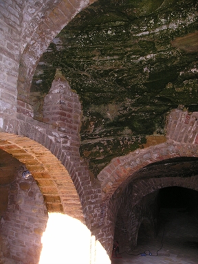 Grotte castellane