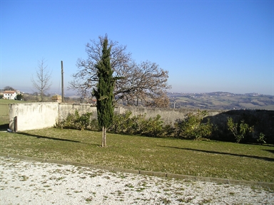 Cimitero comunale di Villa del Monte