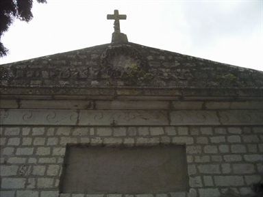 Cimitero di Abbadia di Massa