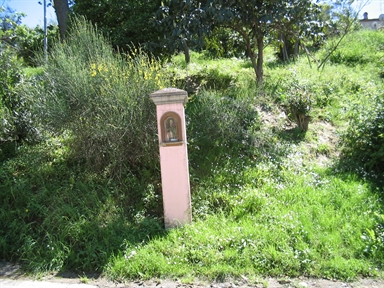 Edicola di Talacchio