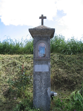 Edicola di Colbordolo