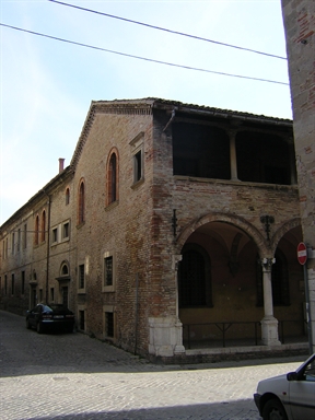 Convento di S. Michele