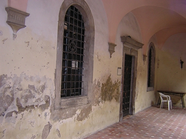 Convento di S. Michele