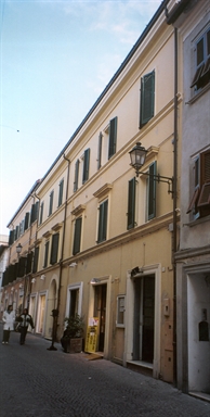 Palazzo Baldelli