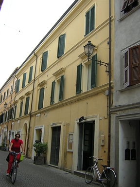 Palazzo Baldelli