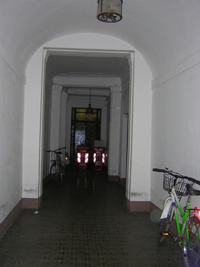 Palazzo Bracci Pagani