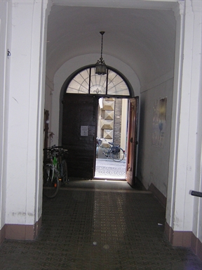 Palazzo Bracci Pagani