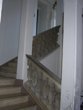 Palazzo Bracci Pagani