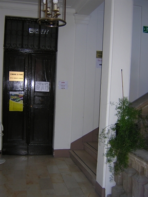 Palazzo Bracci Pagani