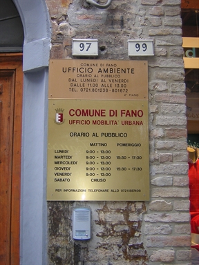 Palazzo Bracci Pagani