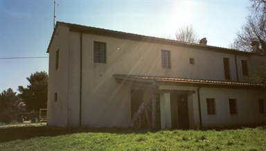 Casa Archilei