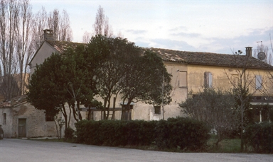 Casa Ferri